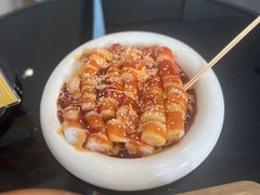 -凉小无猜·手作芋圆甜品(深圳总店)