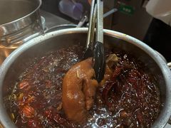 -儒之堂·足道养生SPA影院式(万融城店)