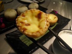 高筒葡挞-岭南真味·匠心粤菜(K11店)