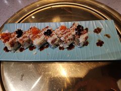 -妥妥烤肉料理(昙华林店)