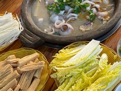 -大鼎石锅鱼(春江里店)