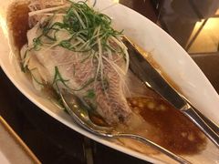 -亚龙湾红树林度假酒店御粤阁