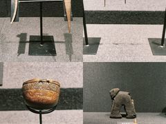 -河姆渡遗址博物馆