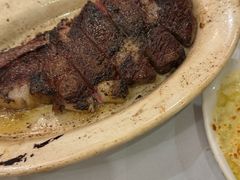 -摩根扒房(桐梓林店)