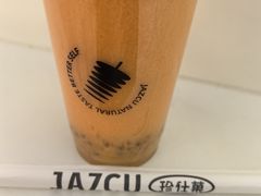 -Jazcu珍仕菓鲜榨果汁(西单大悦城店)