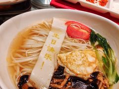 -王府井酒店(金桥港湾店)