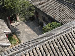 -戏马台景区