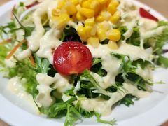 -土大力韩式烤肉料理(39年·和平路店)