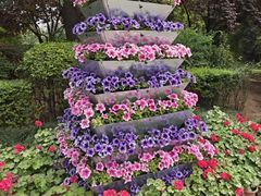 -宝鸡植物园