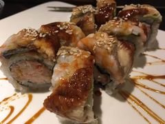 蝴蝶卷-山葵家·创意料理(宁波来福士店)