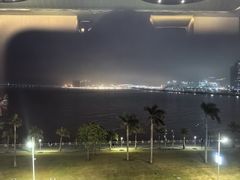 -彩丰楼中餐厅·仁恒洲际酒店