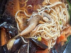 -功德林(南京西路店)