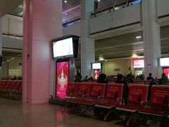 -合肥火车站(地铁站)