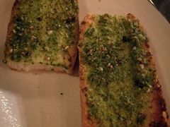 -PIZZA BIANCA(民园店)