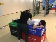 -健怪兽24h健身馆(恒大帝景店)