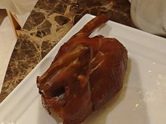 -杭州JW万豪酒店-万豪中餐厅