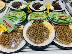 -锦绣金山人家(友谊店)
