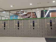 -西亚美超市(西亚丽宝广场店)