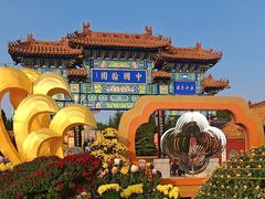 -中国翰园碑林