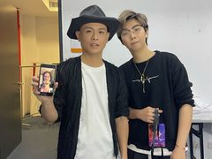 -东莞银行篮球中心