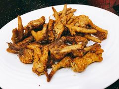 -日食记精菜馆(建邺万达店)