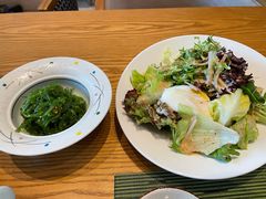 -中国书法大厦日本料理