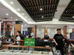 大堂-清真·鸦儿李记·涮肉(和平里店)