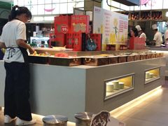 -麻辣空间·清油火锅(万达广场店)
