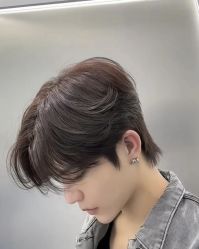 -藤野造型烫染·接发