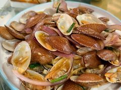 -四姑娘川味海鲜(八爪鱼店)