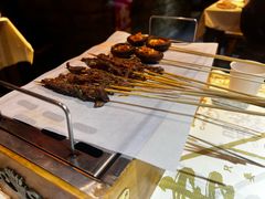 -串盟烧烤大排档·长沙美食地标(星沙店)