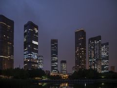 -大望京公园
