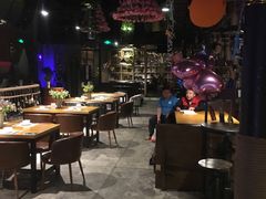-别院里音乐餐酒吧(双流航空港店)