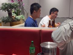 -周姑娘不等味·牛羊肉火锅·螃蟹罗氏虾·烤鱼烤串(高邮店)