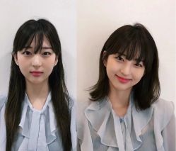 -丝语萱形象