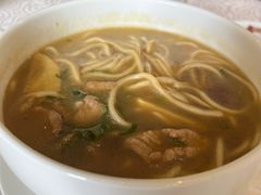 -杭州香格里拉·香宫中餐厅