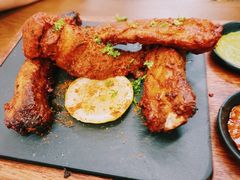 -Shantek象提南亚西餐厅&Bistro(淮海中路店)