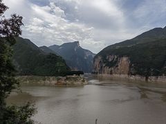 -白帝城·瞿塘峡景区