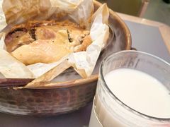 -桂满陇·蟹黄小笼汤包(中山公园店)