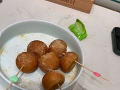 -以饭湘许(新塘万达店)