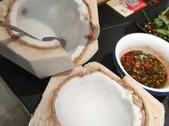 -淼福猪肚鸡·椰子鸡火锅(大沙地店)