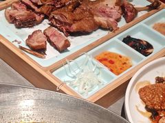 -四川饭店(城乡购物中心店)