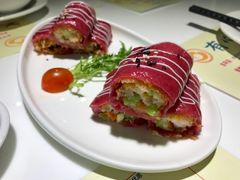 脆皮红米肠-有心德(隆生店)