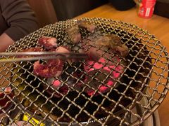 -竹马炭火烤肉(利济北路店)