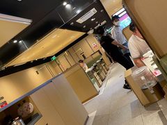 -海底捞火锅(蒙城路店)