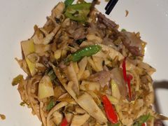 -老阿爸鲜鱼土菜(园区永旺店)