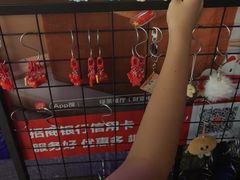 -绿茶餐厅(财富购物中心店)