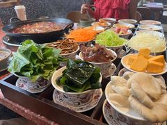 -纸盐河码头火锅(十八梯店)