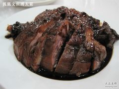 -茂隆餐厅(进贤路店)
