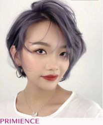 -LEE TIME·丽美时沙龙